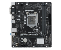 ASUS PRIME H510M-R-SI - 1071818 - zdjęcie 2